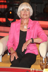 Barbara Rütting