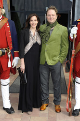 Ulrike Frank, Marc Schubring