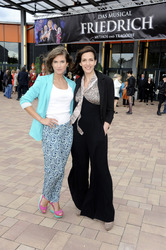 Isabell Horn, Ulrike Frank