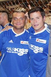 Menowin Fröhlich, Rocco Stark