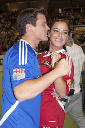 Rocco Stark, Kim Gloss