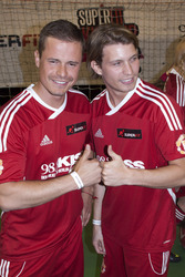 Pete Dwojak, Raul Richter