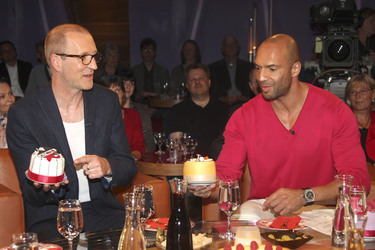 Peter Lohmeyer, Detlef D! Soost