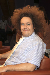 Konrad Stöckel / Fat King Konrad