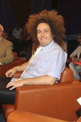 Konrad Stöckel / Fat King Konrad