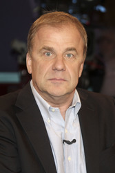 Hubertus Meyer-Burckhardt