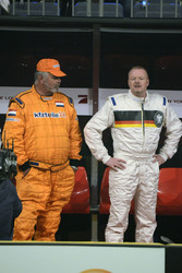 Harry Wijnvoord, Stefan Raab