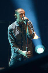 Chester Bennington (Linkin Park)
