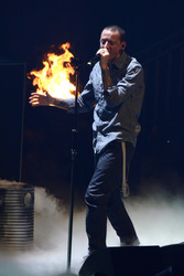 Chester Bennington (Linkin Park)