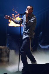 Chester Bennington (Linkin Park)