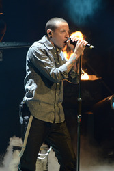 Chester Bennington (Linkin Park)