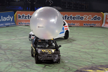 Autoball
