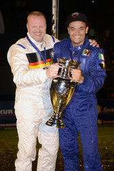 Stefan Raab, Giovanni Zarrella