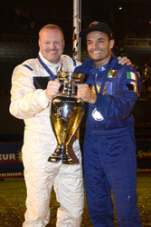 Stefan Raab, Giovanni Zarrella