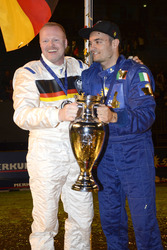 Stefan Raab, Giovanni Zarrella