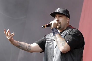 B-Real (Cypress Hill)