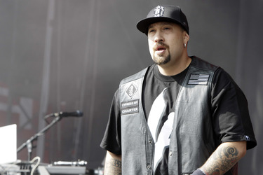 B-Real (Cypress Hill)