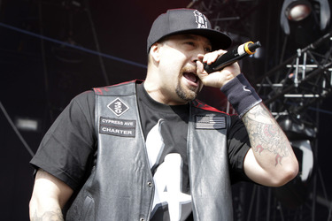 B-Real (Cypress Hill)