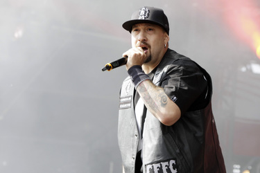 B-Real (Cypress Hill)