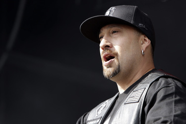 B-Real (Cypress Hill)