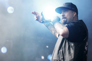 B-Real (Cypress Hill)