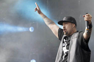 B-Real (Cypress Hill)