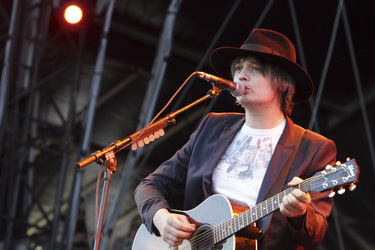 Pete Doherty