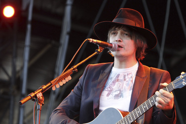 Pete Doherty