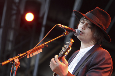 Pete Doherty