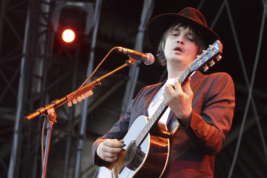 Pete Doherty