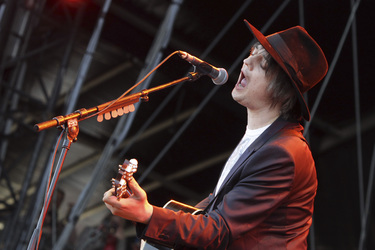 Pete Doherty