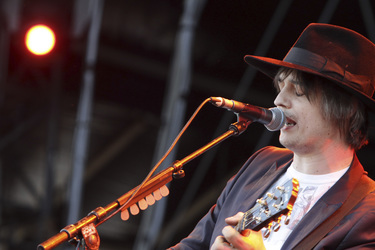 Pete Doherty