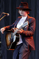 Pete Doherty