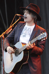 Pete Doherty