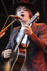 Pete Doherty