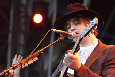 Pete Doherty