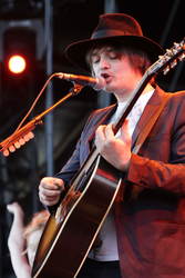 Pete Doherty