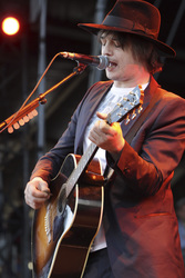 Pete Doherty