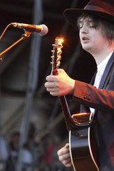 Pete Doherty