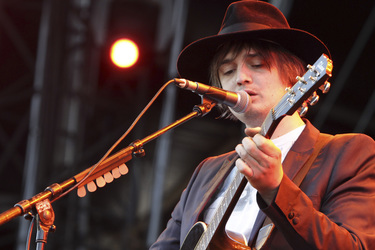 Pete Doherty