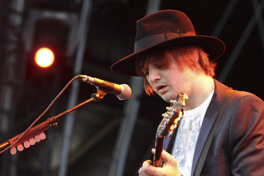 Pete Doherty