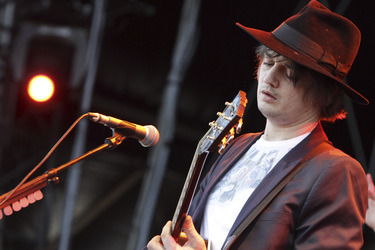 Pete Doherty