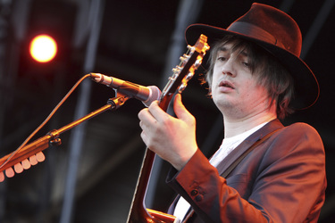 Pete Doherty