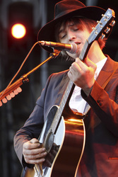 Pete Doherty