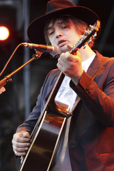 Pete Doherty