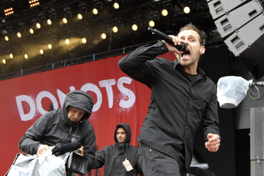 Ingo Knollmann (Donots)
