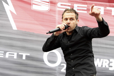 Ingo Knollmann (Donots)