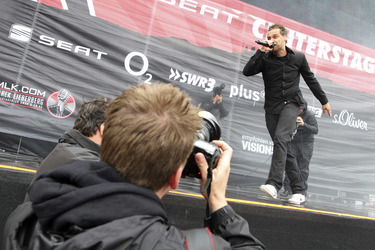 Ingo Knollmann (Donots)