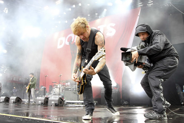 Jan-Dirk Poggemann, Guido Knollmann (Donots)