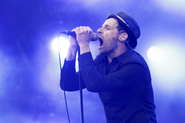 Ingo Knollmann (Donots)